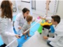 Atendimento em pediatria Cies