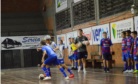 Treinos Sub-13 
