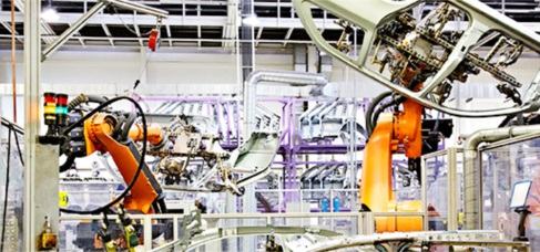 Banner central - Mercado de Trabalho