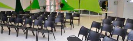 Sala de Exposições