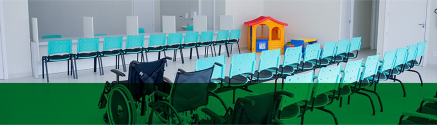 Banner Infraestrutura Saúde