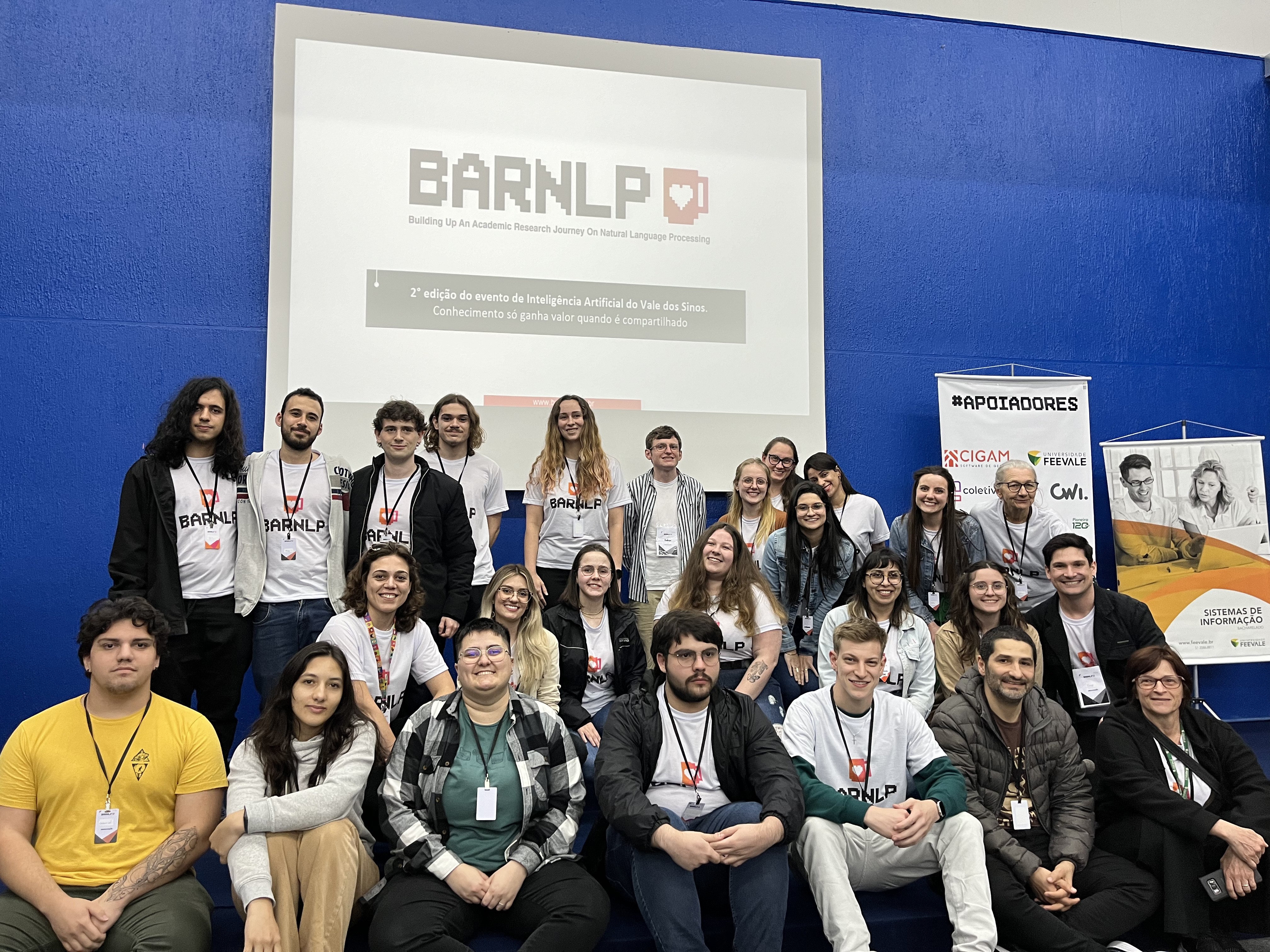 BARNLP