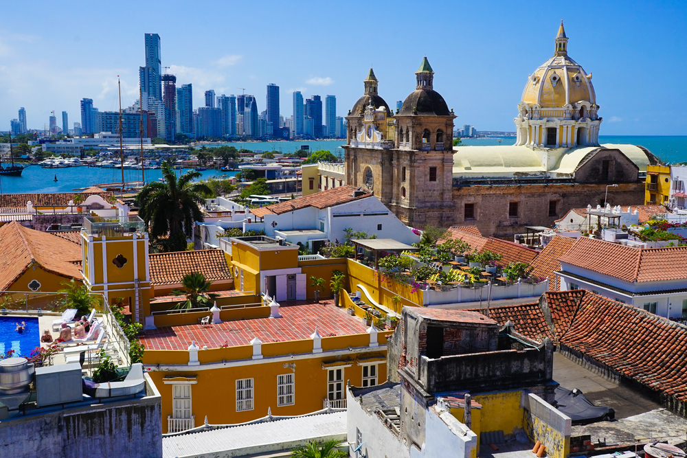 cartagena