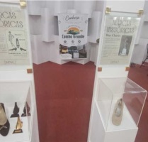 feira da loucura