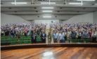 Lançamento do Plano Estratégico
