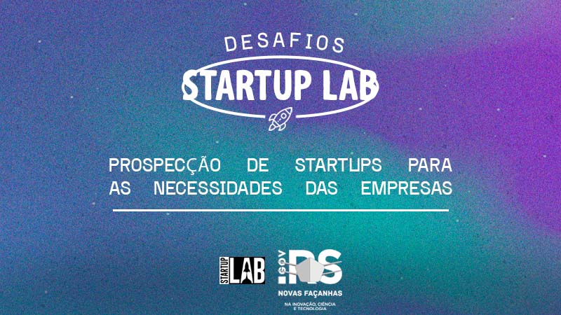 startup lab