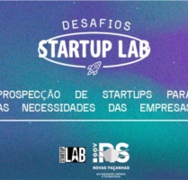 startup lab