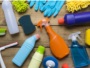 Material de limpeza