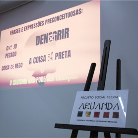 Aruanda