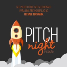 Pitch Night