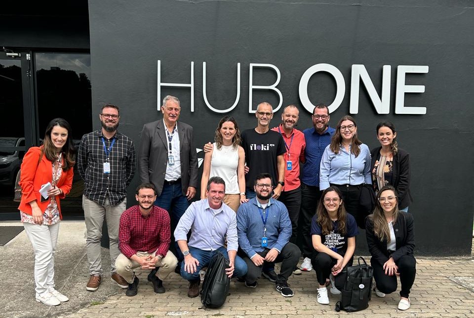 Startup Lab