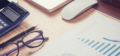 Banner central - Mercado de Trabalho