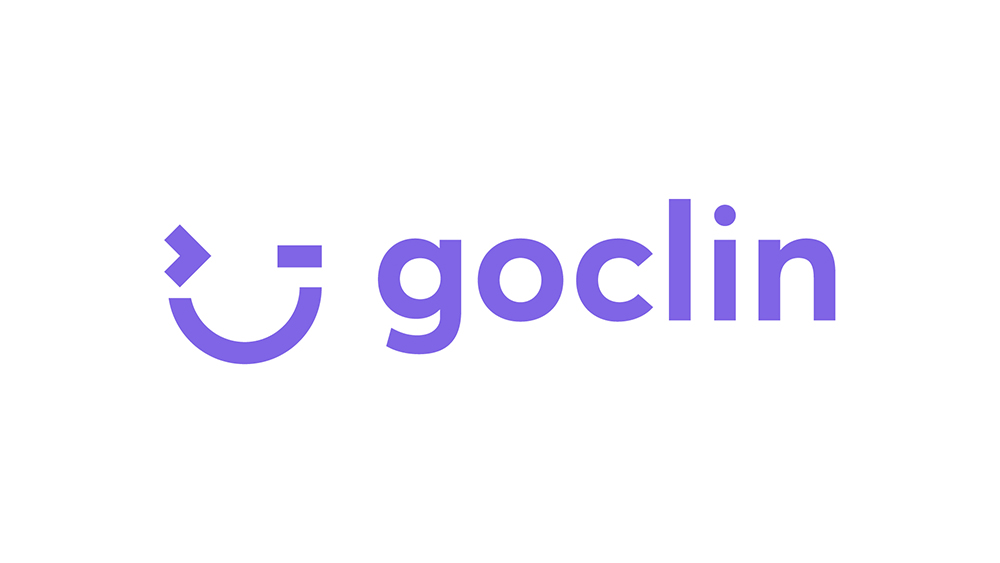 goclin logo