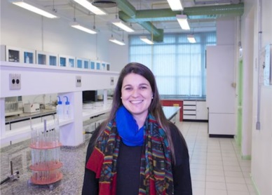 Caroline D Azevedo Sica