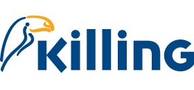 Logo Killing