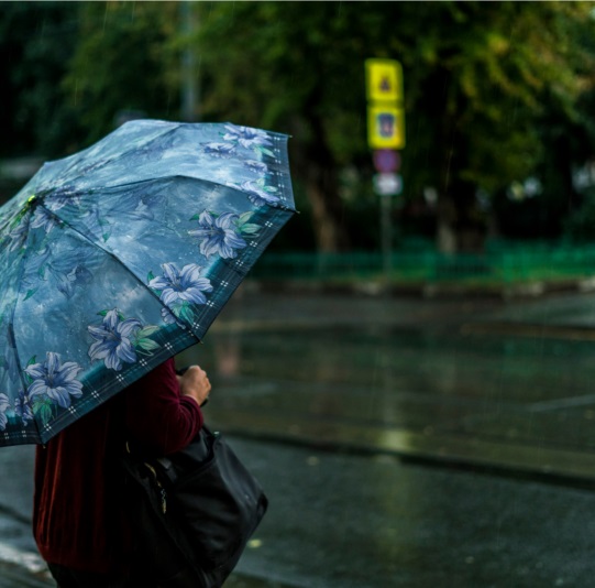 Chuva