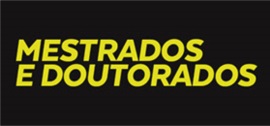 Banner central - Mestrados e Doutorados