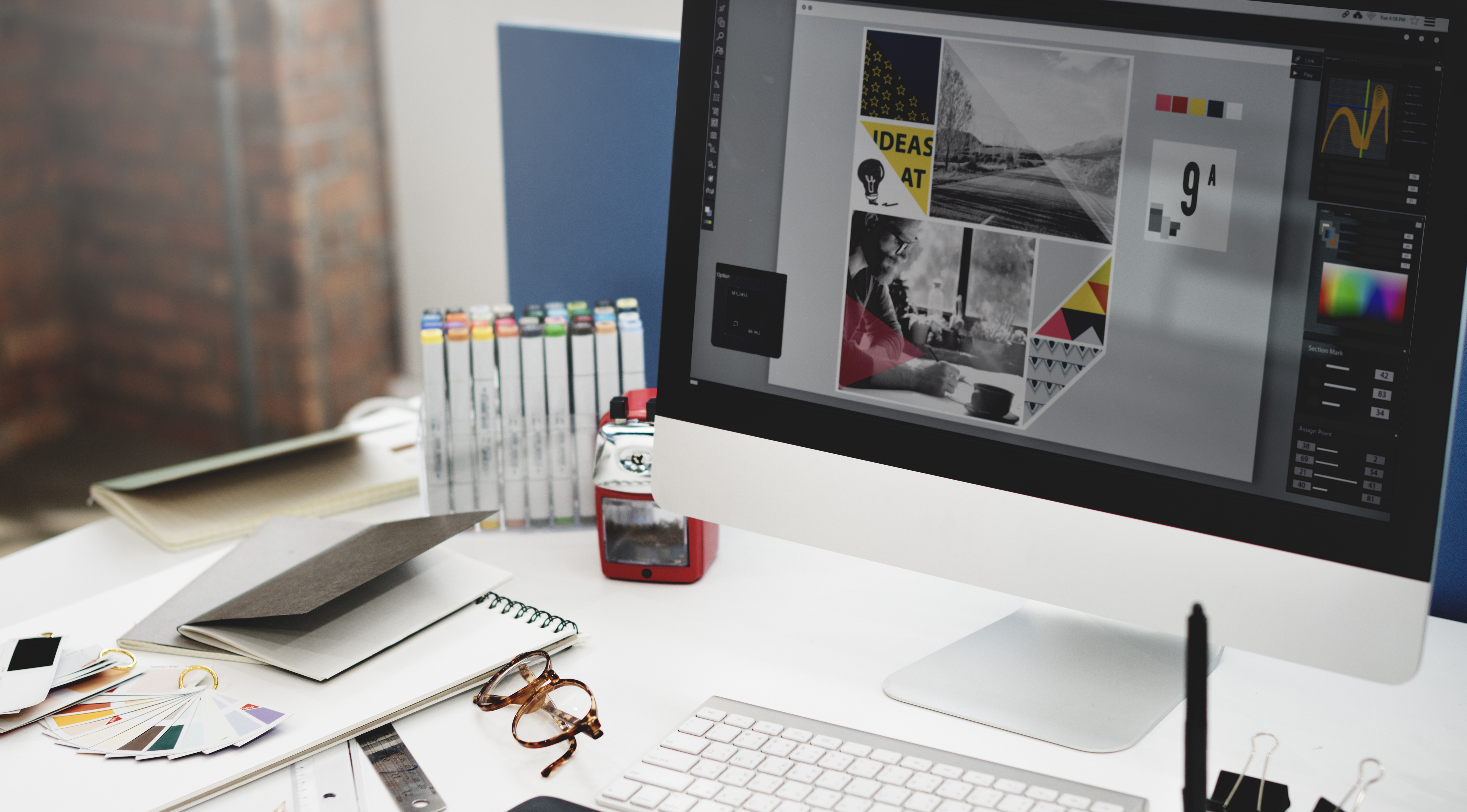 Illustrator