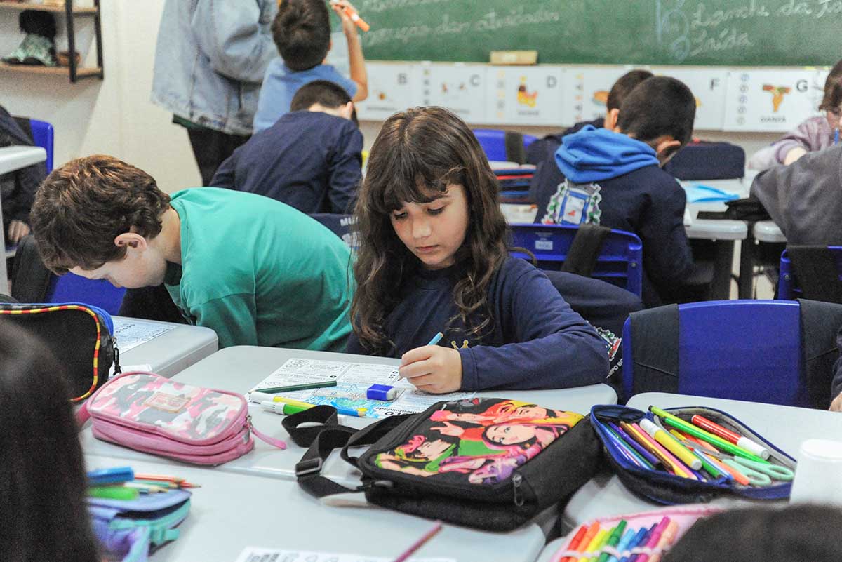 seminário educação