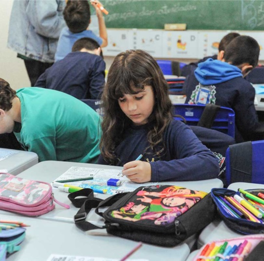 seminário educação