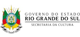 Logo Sedac - RS