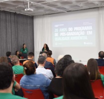 20 anos PPGQA