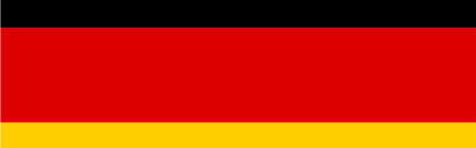 Bandeira Alemanha