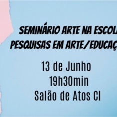 seminário