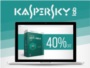 Antivirus Kaspersky