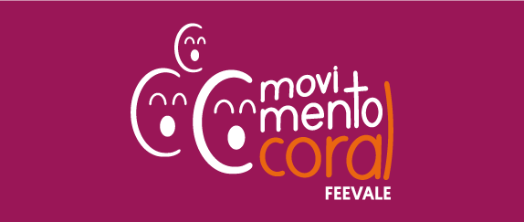 Banner central - movimento coral