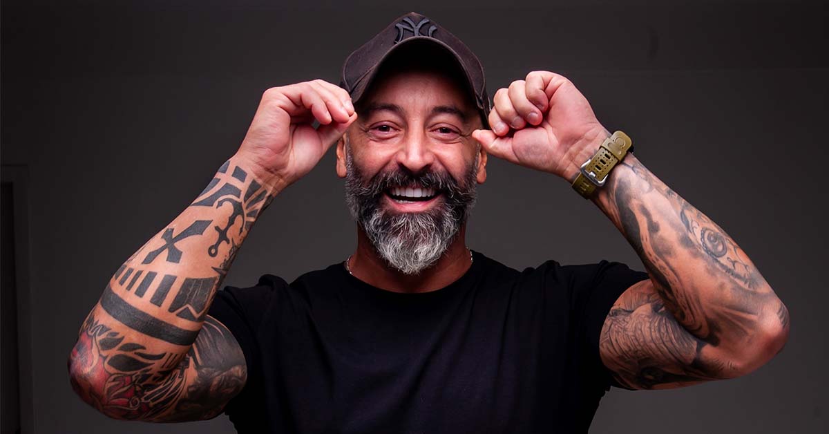 cris pereira