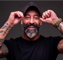 Cris Pereira