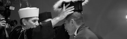 Banner central - Solene
