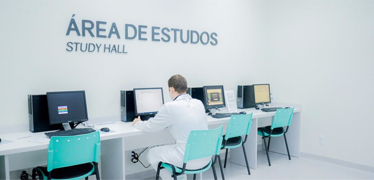 Banner central - Área de Estudos CIES