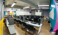Laboratório de Desenvolvimento de Software