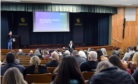 reunião docente