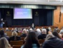 reunião docente