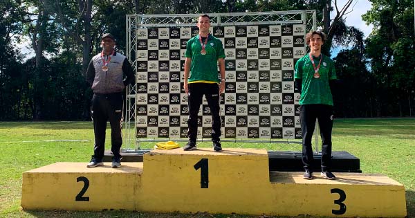 troféu IENH