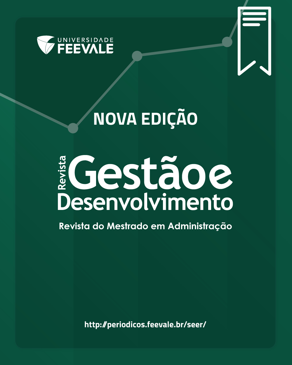 revista gestão e desenvolvimento