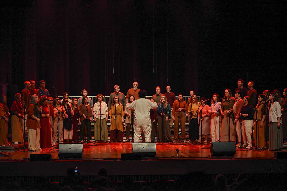 coro feevale
