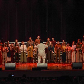 Coro Feevale