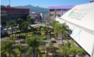 campus