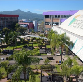 campus