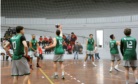 Campeonato POA de vôlei