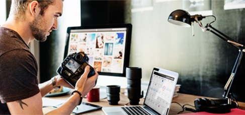 MErcado de trabalho - site novo