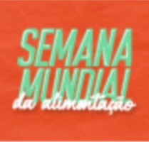 Imagem de referencia - Semana Mundial da Alimentação