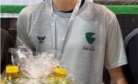 Leonardo - torneio