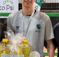 Leonardo - torneio