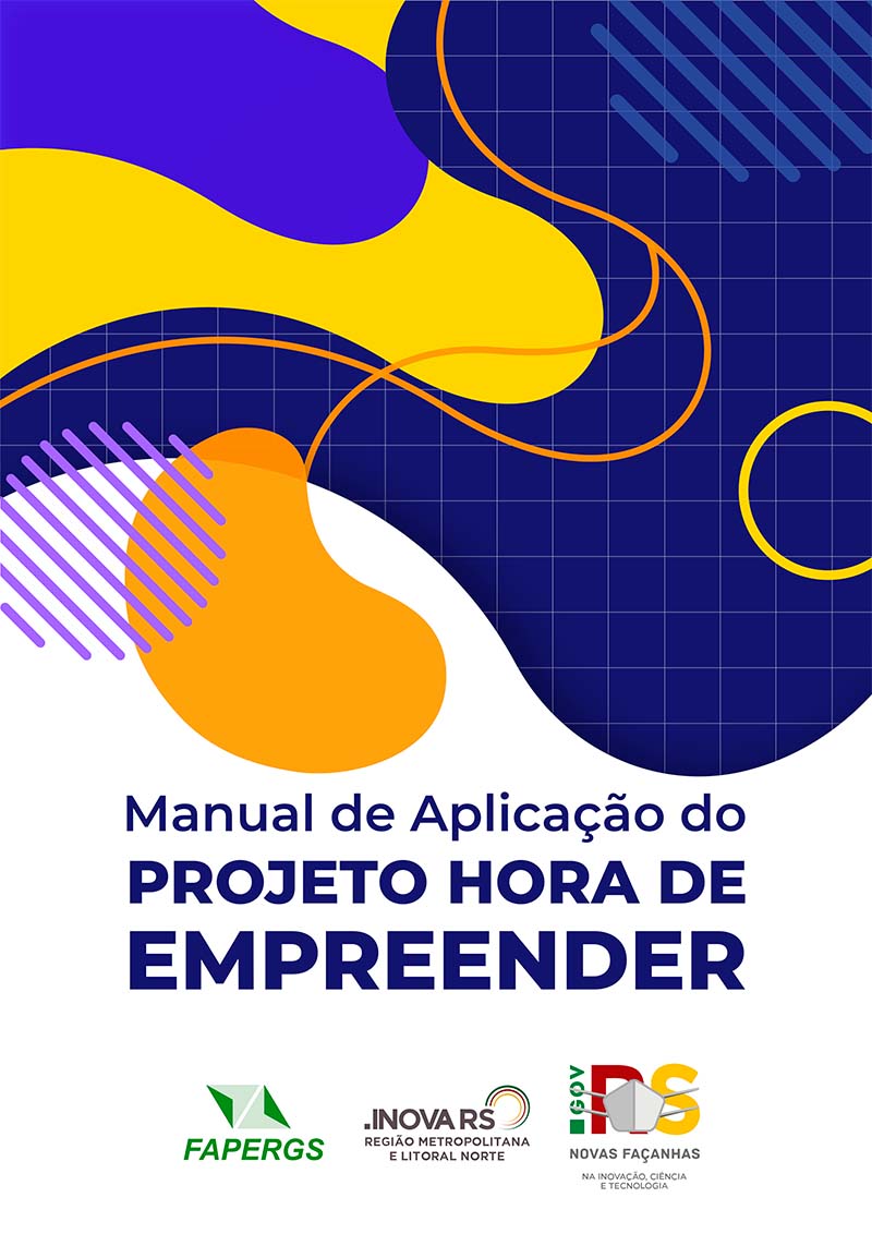 manual hora empreender