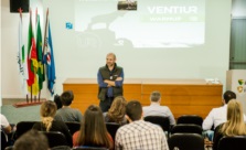 Primeiro ciclo de aceleração do Feevale Techpark e da Ventiur aconteceu em 2017.